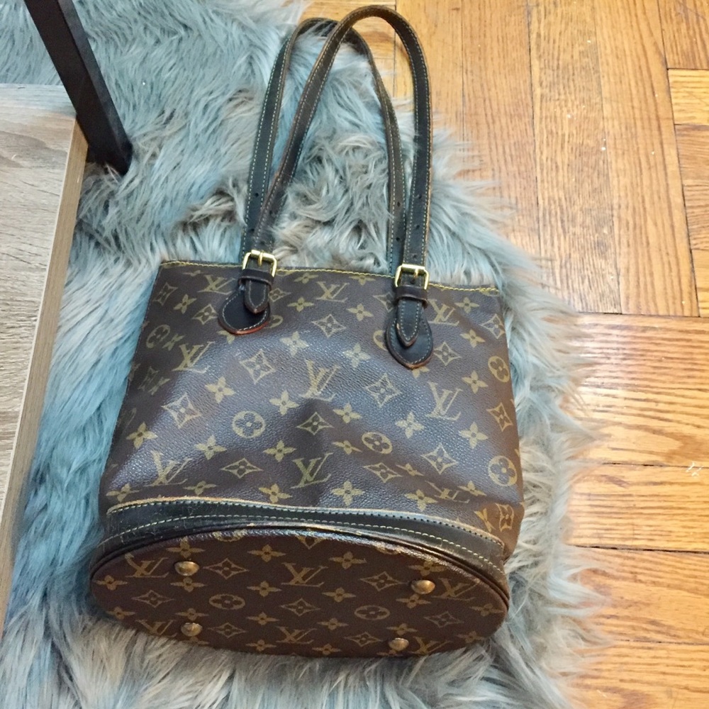 Vintage Louis Vuitton Bag